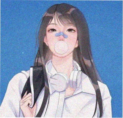 读者头像 记录控小满